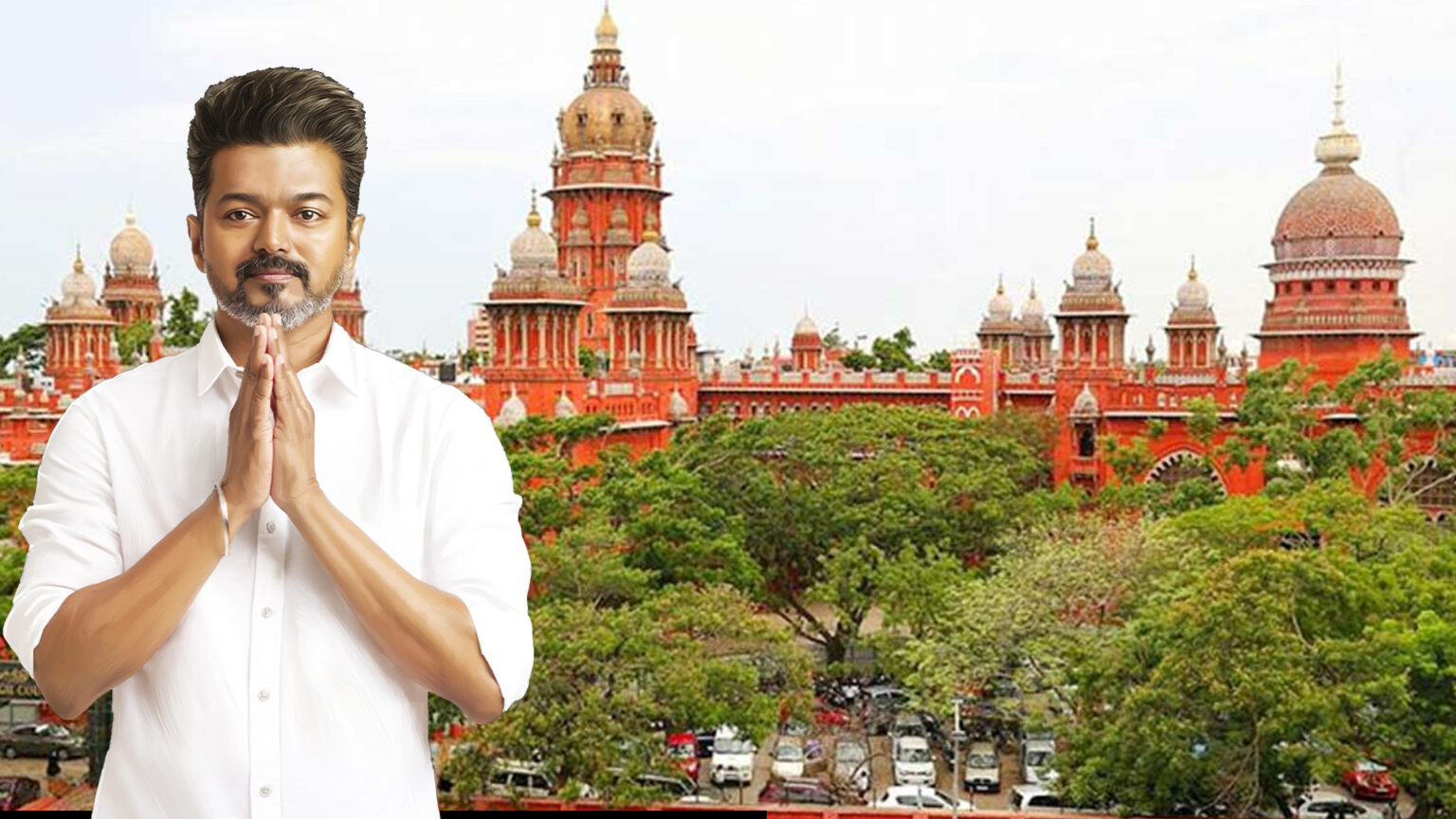 001 vijay court