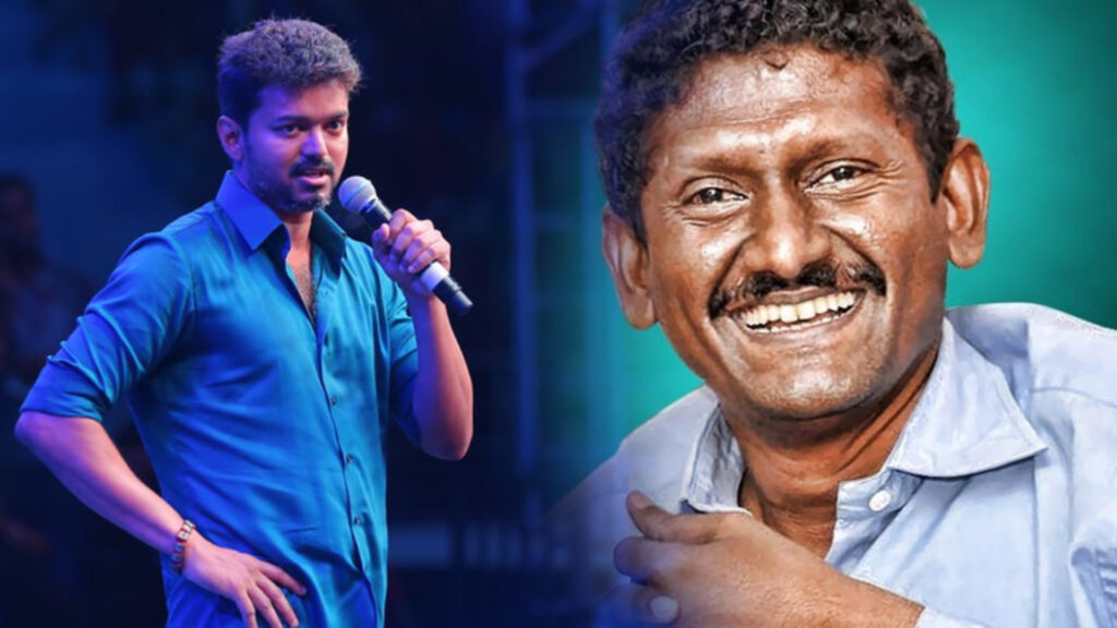 கனிம வளக் கொள்ளையர்களுக்கு காப்பு – சகாயம் ஐ.ஏ.எஸ்சை களமிறக்குகிறாரா விஜய்? 001 vijay sagayam
