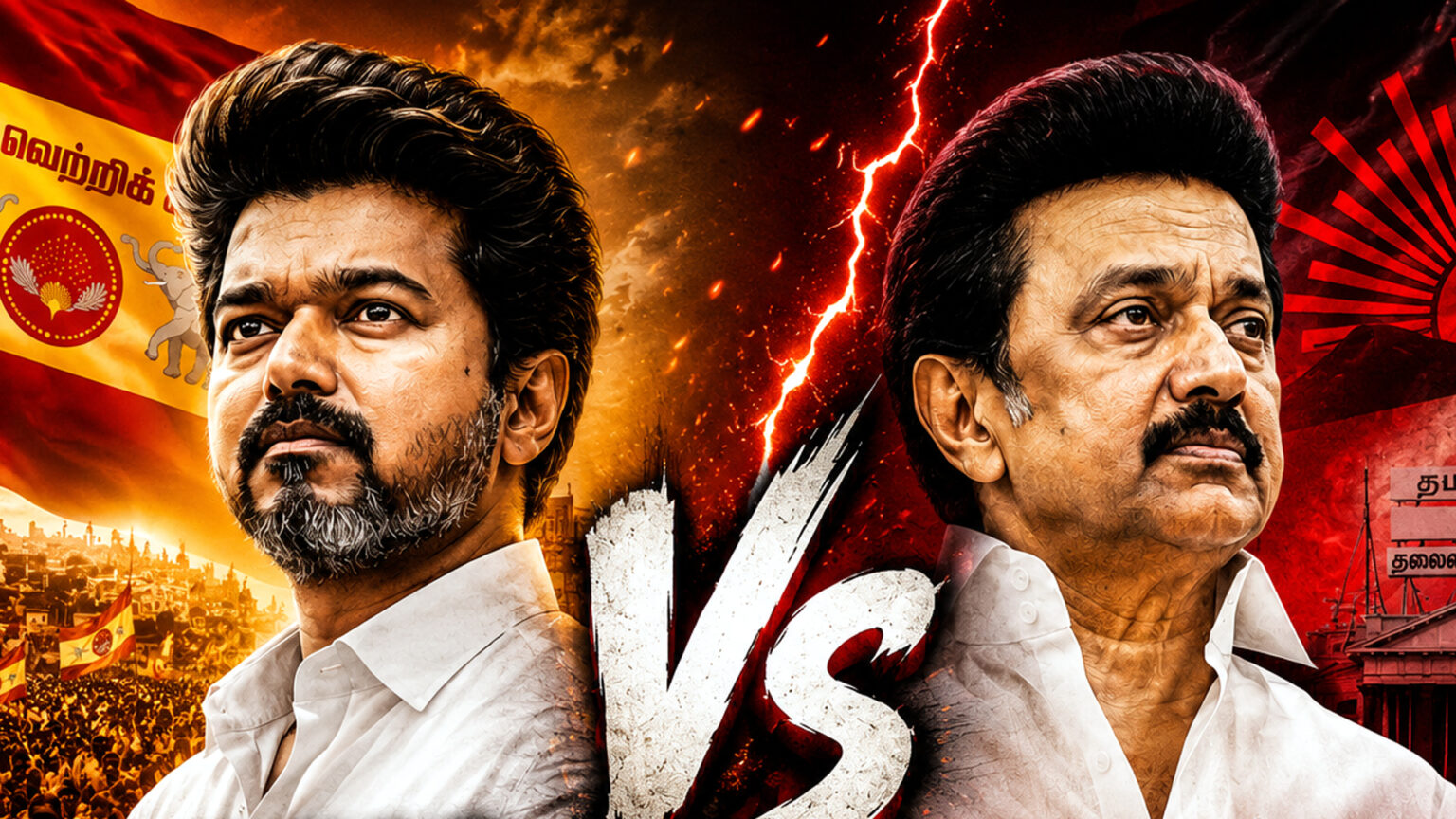 Dirty Politics செய்வது யார்? விஜய்யா – மு.க.ஸ்டாலினா? 001 vijay vs stalin