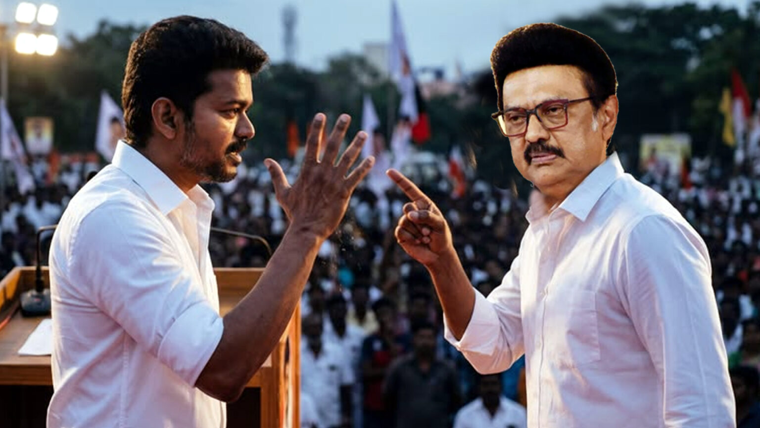 002 mks vs vijay