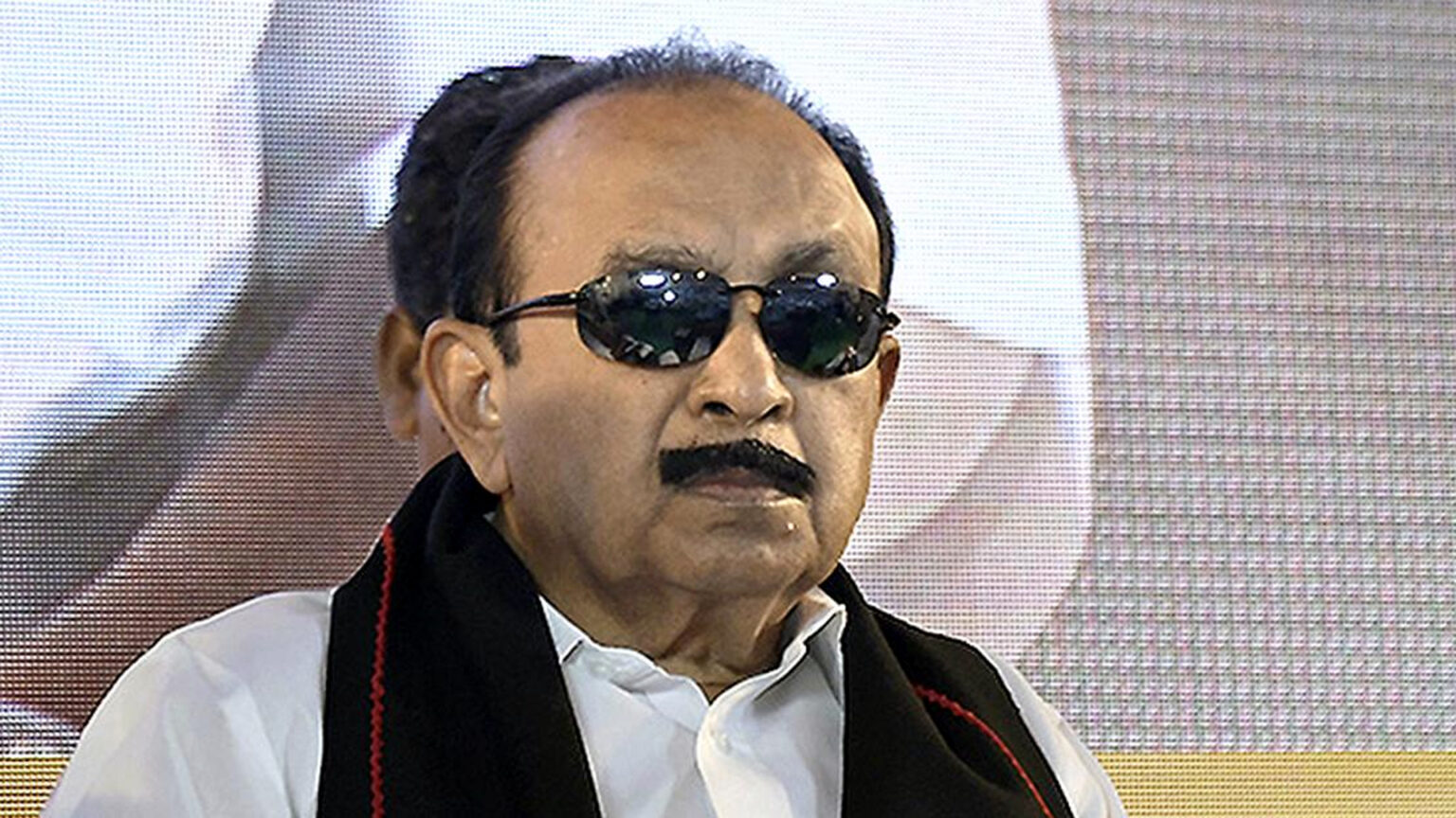 பி.எம்.ஸ்ரீ திட்டம் இந்தித் திணிப்பின் ஒரு வடிவம்..!! இதை ஏற்கக்கூடாது..!! முதல்வர் விஜய்க்கு வைகோ வேண்டுகோள்..!! 002 vaiko