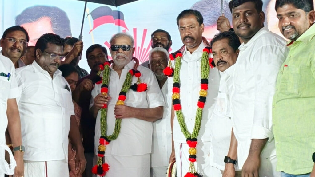 மக்கள் அளித்த தீர்ப்பு - குடும்பத்துக்குள் ஏற்பட்ட வெற்றி தோல்விகள்! 2 002ip