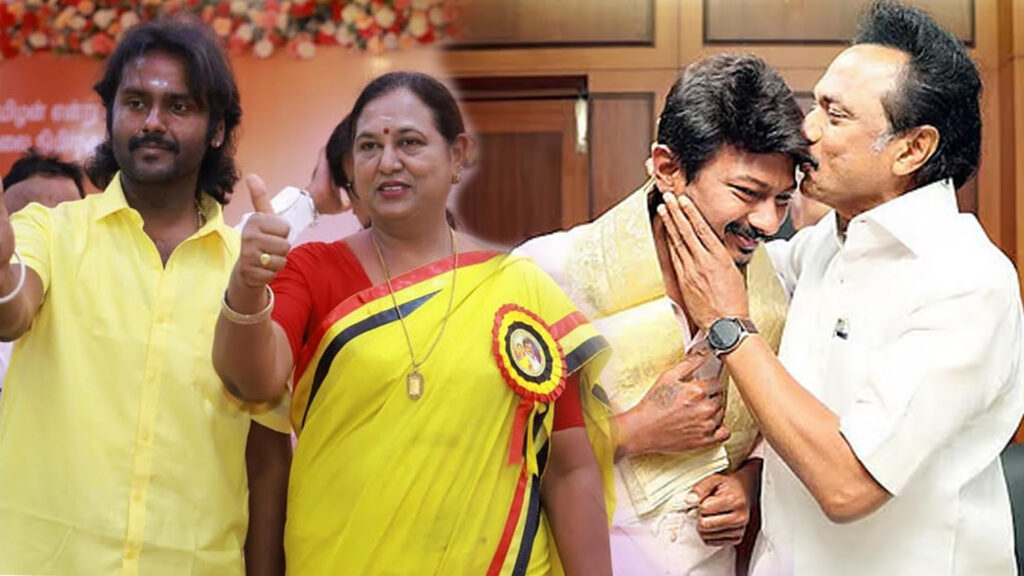 மக்கள் அளித்த தீர்ப்பு – குடும்பத்துக்குள் ஏற்பட்ட வெற்றி தோல்விகள்! 002mks prema