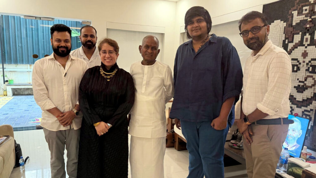 003 ialaiyaraja