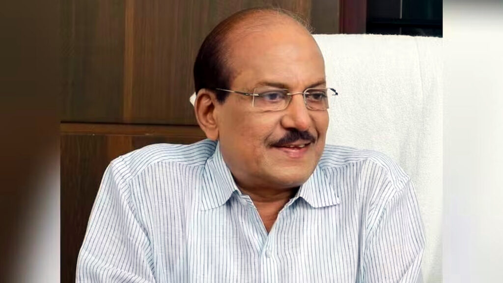கேரளாவில் தொழில்நுட்பப் புரட்சிக்கு அடித்தளம்..!! AI தொழில்நுட்பத்திற்கு அமைச்சர் நியமனம்..!! 003 kerala