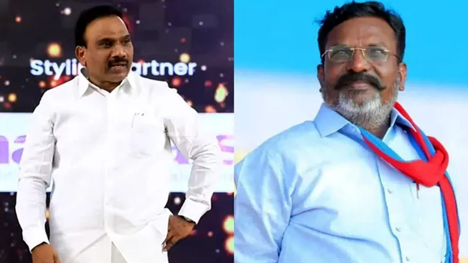 தவெக அமைச்சரவையில் விசிக, IUML – புணர்ச்சிக்கு வேறிடம் தேடுவதில் தவறில்லை – ஆ.ராசா கடும் தாக்கு 004 a.raja A