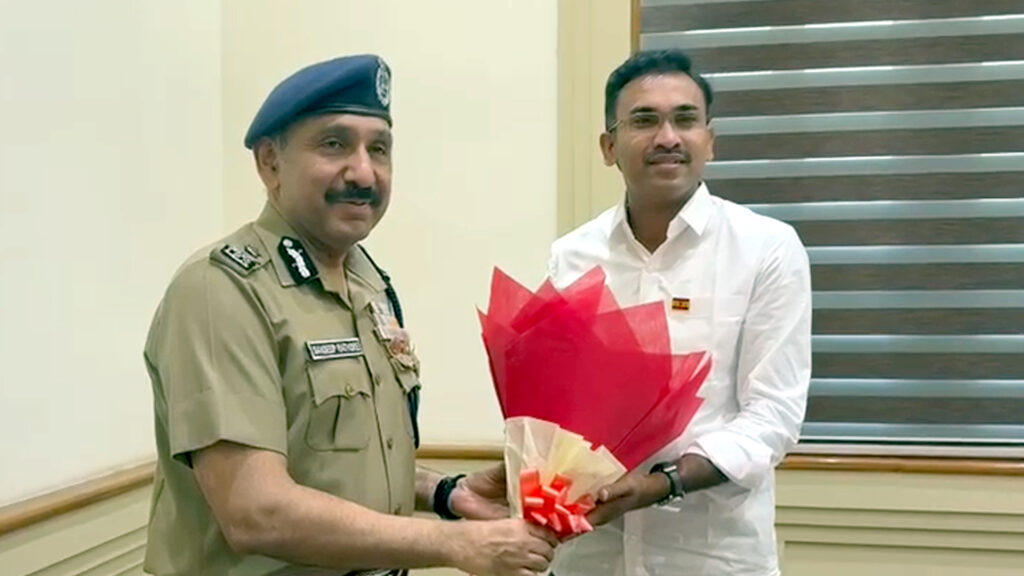 மருத்துவத்துறை தமிழகத்தின் நம்பர் 1 துறையாக வேண்டும் – அமைச்சர் அருண்ராஜ் அறிவுறுத்தல் 2 004 health 1