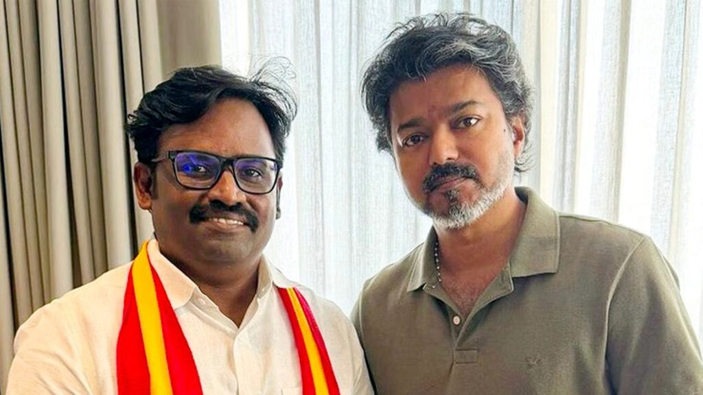 004 ranjith kumar