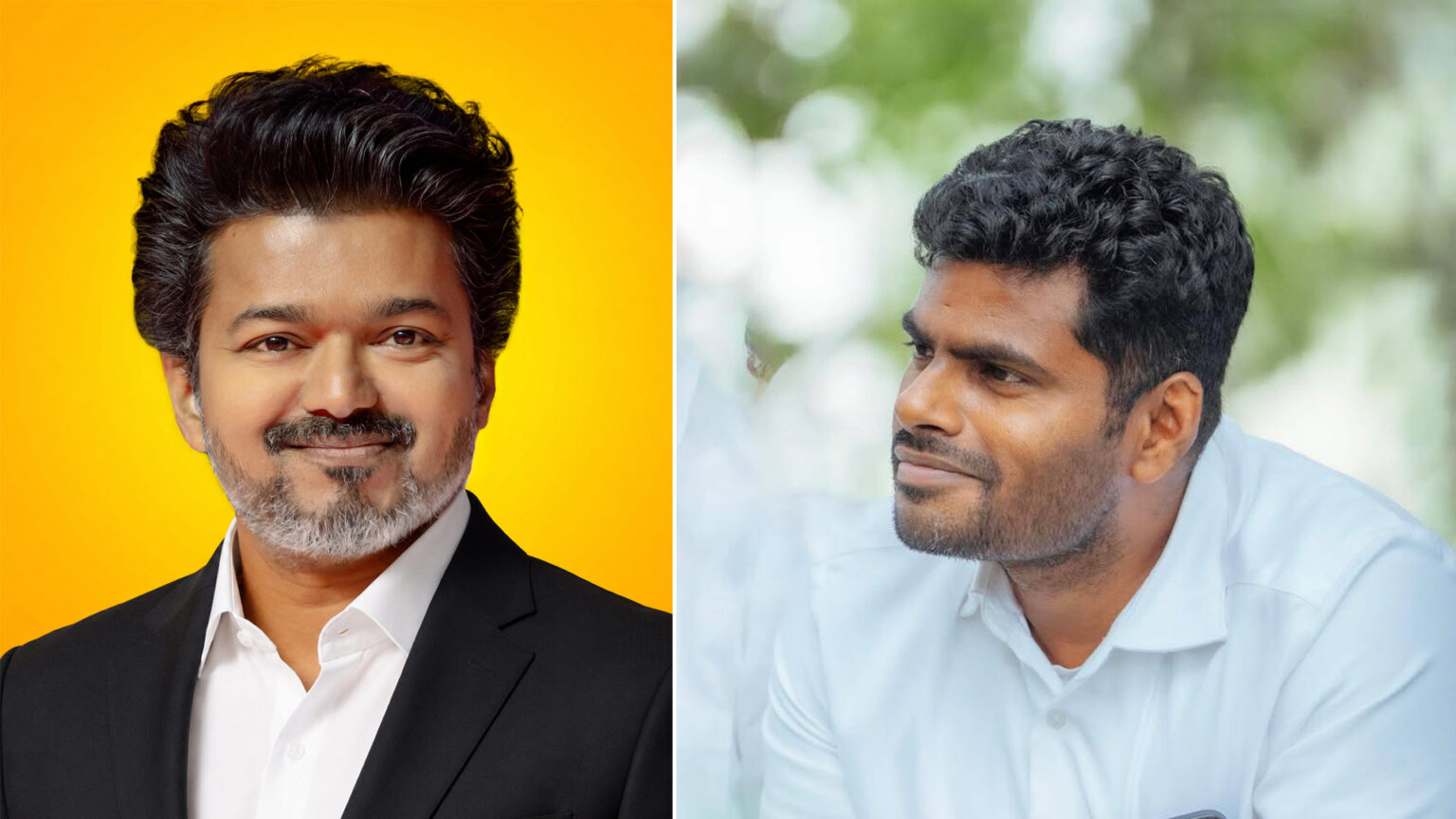 ராஜ்யசபா தேர்தல் பரபரப்பு: அண்ணாமலைக்கு ஆந்திராவா? தவெக எம்.பி யார்? 007 annamalai