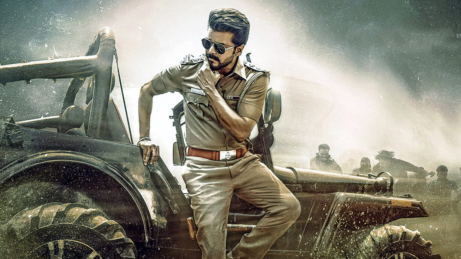 007 jananayagan