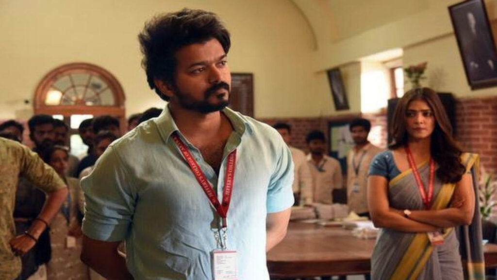 கல்லூரி, பல்கலைக் கழகங்களுக்குள் நுழையும் தவெக – மாணவர் பேரவை தேர்தல் நடத்த திட்டம்! 008 vijay