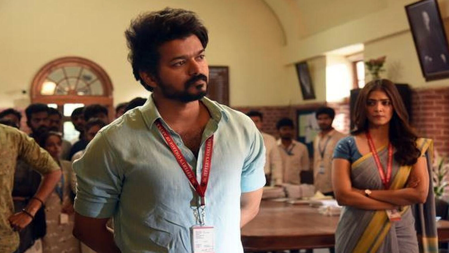 கல்லூரி, பல்கலைக் கழகங்களுக்குள் நுழையும் தவெக – மாணவர் பேரவை தேர்தல் நடத்த திட்டம்! 008 vijay