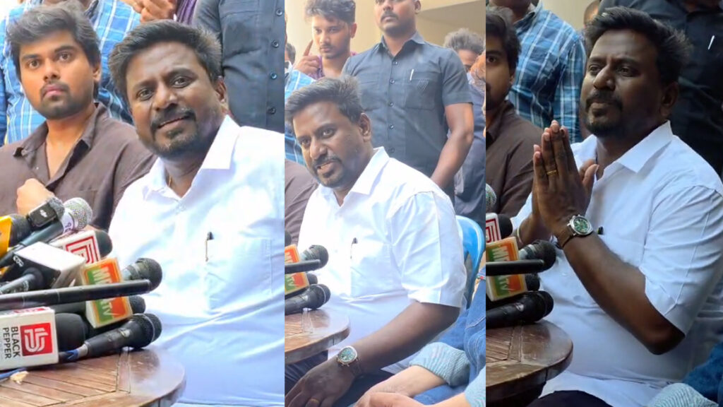 ஜனநாயகன் வெளியாகும்நாள் எங்களுக்குப் பண்டிகை – ரசிகராக மாறிய அமைச்சர் ராஜ்மோகன் 009 rajmohan