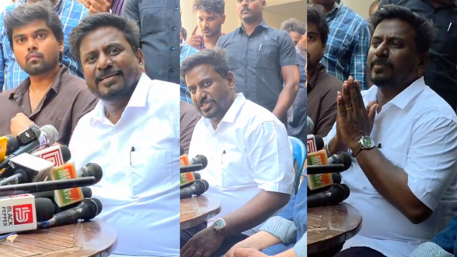 ஜனநாயகன் வெளியாகும்நாள் எங்களுக்குப் பண்டிகை – ரசிகராக மாறிய அமைச்சர் ராஜ்மோகன் 009 rajmohan