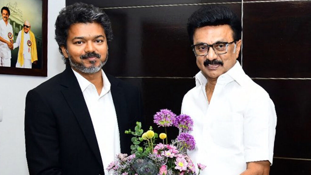 சமூக நீதி பேசிய திராவிட மாடல் சிந்திக்காததை செயல்படுத்திய ச.ஜோசப் விஜய் 009 vijay