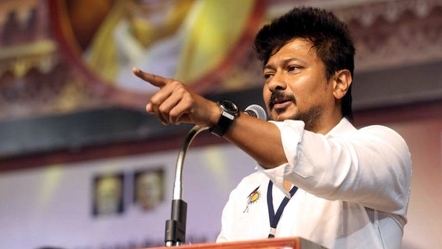 நாளை திமுக இளைஞரணி ஆலோசனைக் கூட்டம் – சீனியர்கள் வழிவிட வேண்டும்; எதிர்பார்ப்பில் இளைஞரணியினர்! 010 mks A