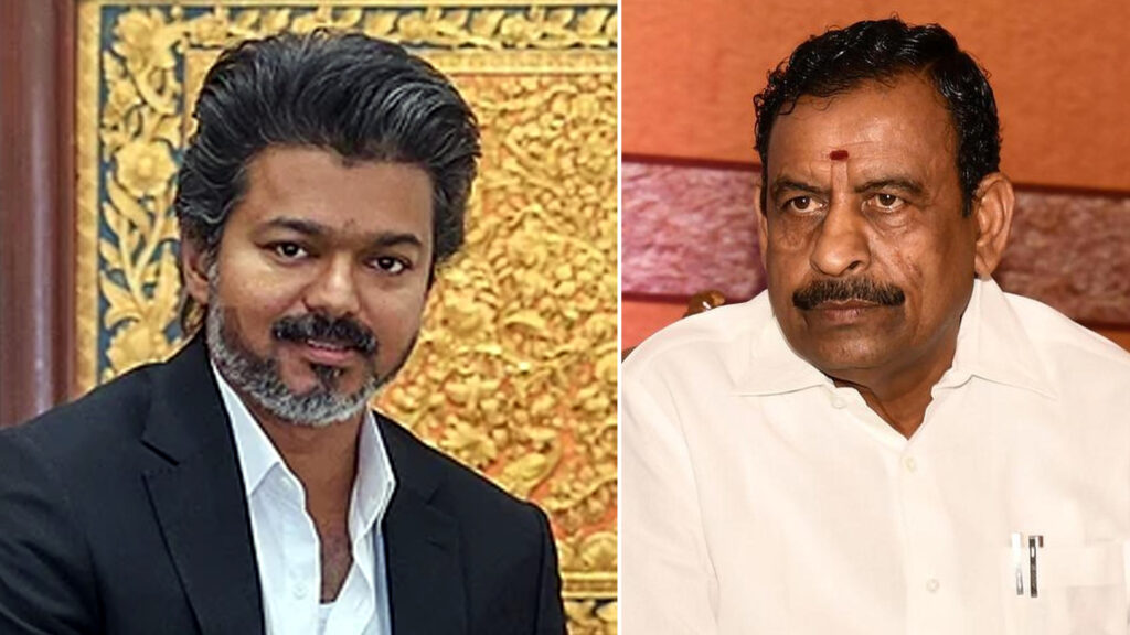 எந்த பொருளாதார மேதை ஐடியாவோ? – பயிர்க்கடன் தள்ளுபடி குறித்து ஓ.எஸ்.மணியன் கமெண்ட் 010 vijay osmaniyan