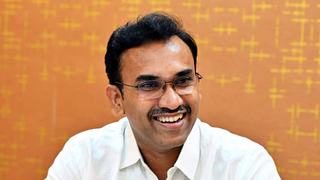 தமிழ்நாட்டில் நாளை 5000 மருந்துக் கடைகள் திறந்திருக்கும் – அமைச்சர் அருண்ராஜ் 011 arunraj
