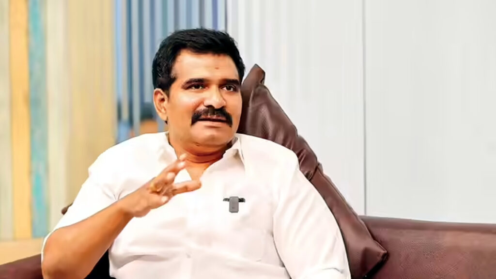 சாட்டையை சுழற்றிய நிர்மல்குமார்; மின்வாரியத் துறையில் அதிகாரிகள் இருவர் சஸ்பெண்ட் 011 cdr