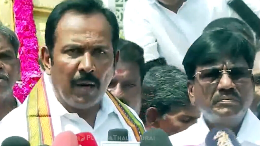 தமிழ்நாட்டில் மீண்டும் காமராஜர் ஆட்சி – காங்கிரஸ் அமைச்சர்கள் உறுதி 011 congres