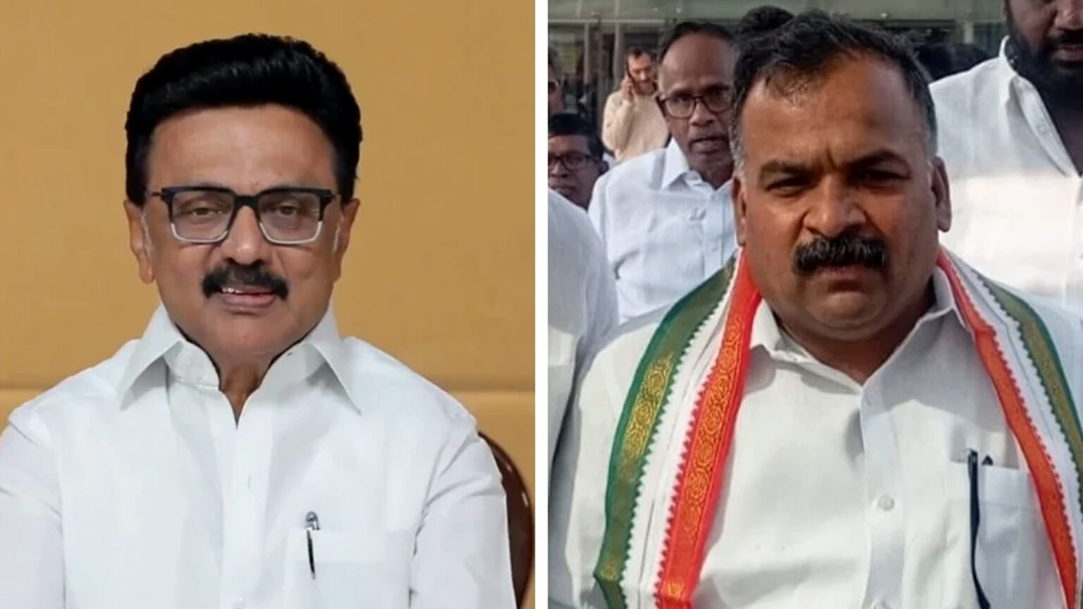 தவெகவில் சேர்ந்த அதிமுக எம்.எல்.ஏக்கள் – முட்டிக் கொள்ளும் திமுக, காங்கிரஸ் 011 mlas B