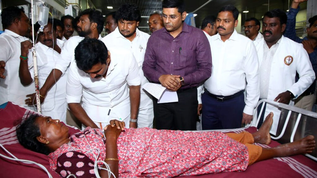 அதிமுகவில் நிலவுவது உள்கட்சி விவகாரம்; கருத்து சொல்ல உரிமை இல்லை – அமைச்சர் சிடிஆர் நிர்மல்குமார் 2 011 nirmalkumar A