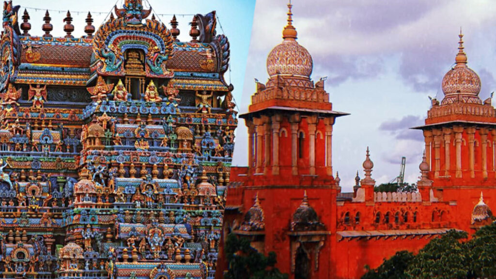 அரசு நிறுவனங்களில் முதலீடு; கோவில் நிதி பாதுகாப்பாக உள்ளது – தமிழ்நாடு அரசு உத்தரவாதம் 012 kovil