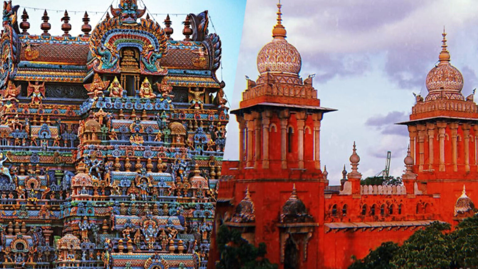 அரசு நிறுவனங்களில் முதலீடு; கோவில் நிதி பாதுகாப்பாக உள்ளது – தமிழ்நாடு அரசு உத்தரவாதம் 012 kovil