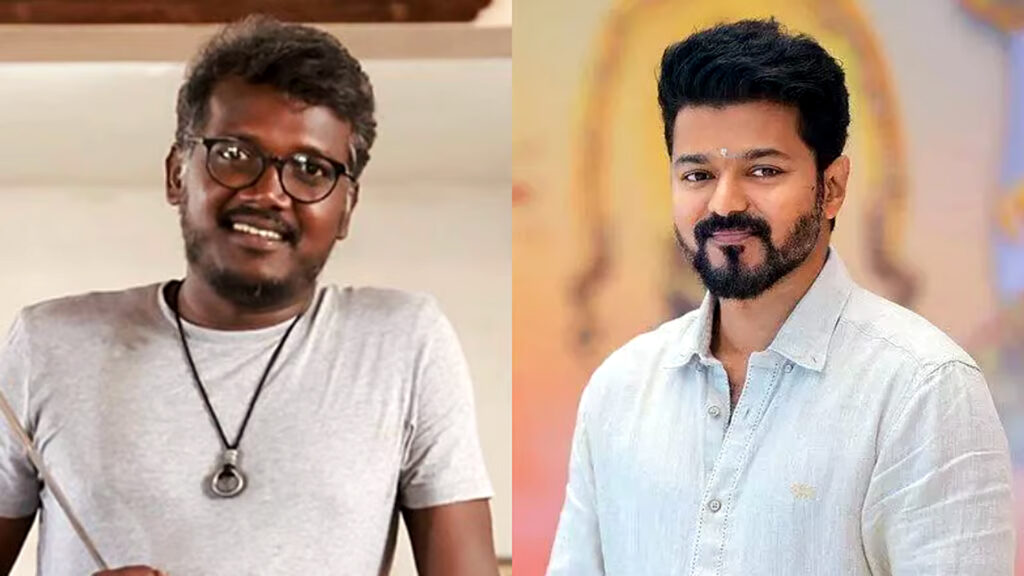 கூட்டணி அமைச்சரவை சமூக நீதி மீதான நம்பிக்கை; முதல்வருக்கு மாரி செல்வராஜ் பாராட்டு 012 mari selvaraj