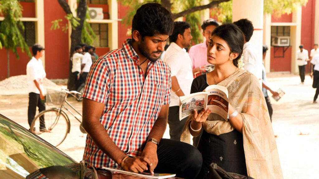 கூட்டணி அமைச்சரவை சமூக நீதி மீதான நம்பிக்கை; முதல்வருக்கு மாரி செல்வராஜ் பாராட்டு 1 012 mari selvaraj A