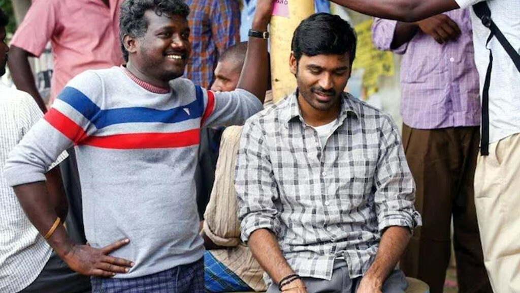 கூட்டணி அமைச்சரவை சமூக நீதி மீதான நம்பிக்கை; முதல்வருக்கு மாரி செல்வராஜ் பாராட்டு 2 012 mari selvaraj B