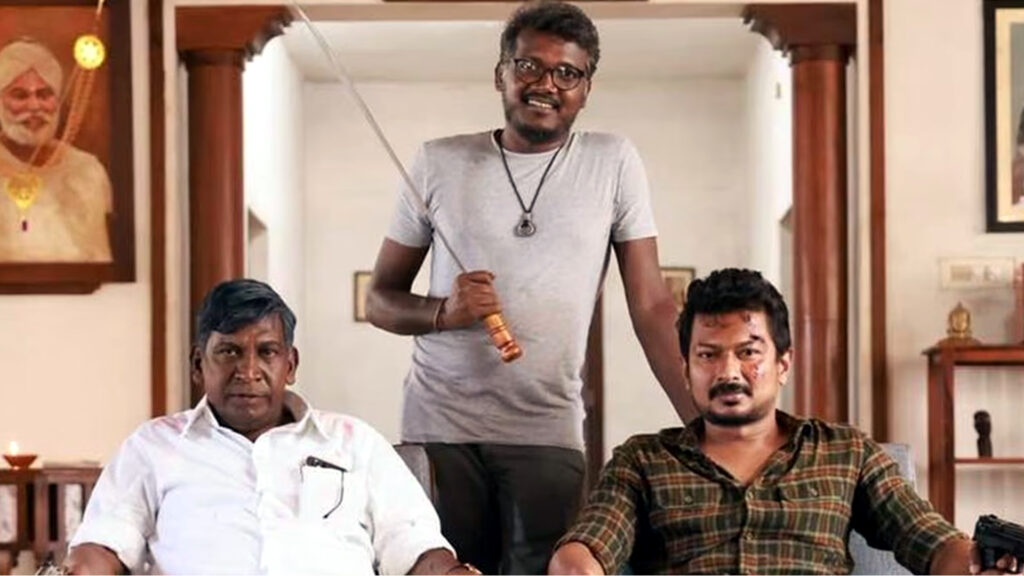 கூட்டணி அமைச்சரவை சமூக நீதி மீதான நம்பிக்கை; முதல்வருக்கு மாரி செல்வராஜ் பாராட்டு 3 012 mari selvaraj c