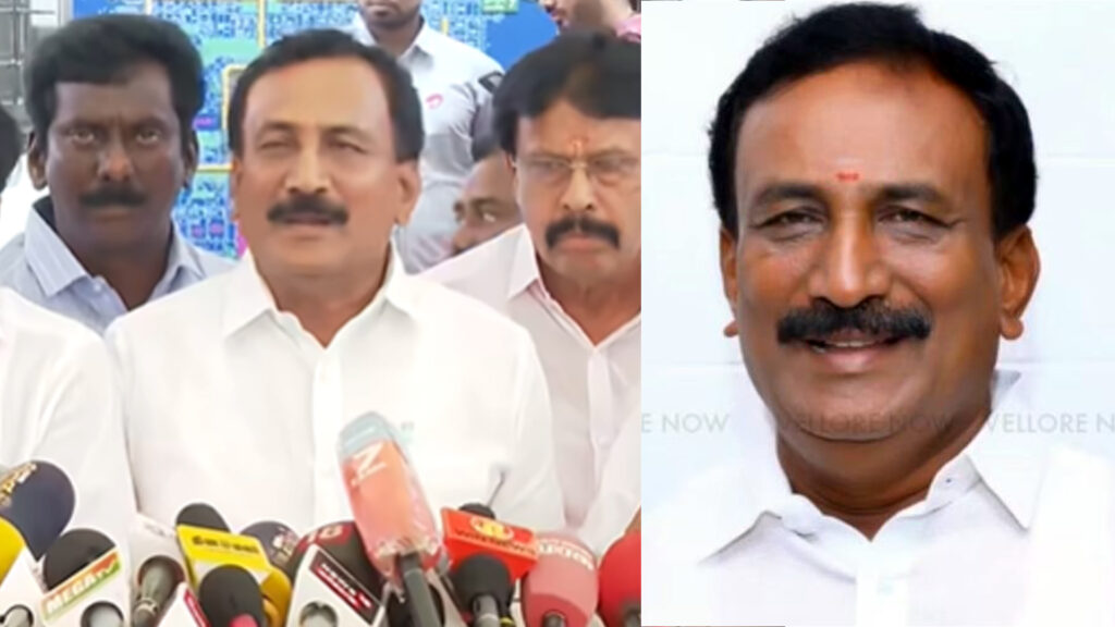 சி.வி.எஸ். அணி எம்.எல்.ஏக்களுக்கு இபிஎஸ் அணிக்கு வந்துவிடுவார்கள் – சுகுமார் எம்.எல்.ஏ 012 sukumar