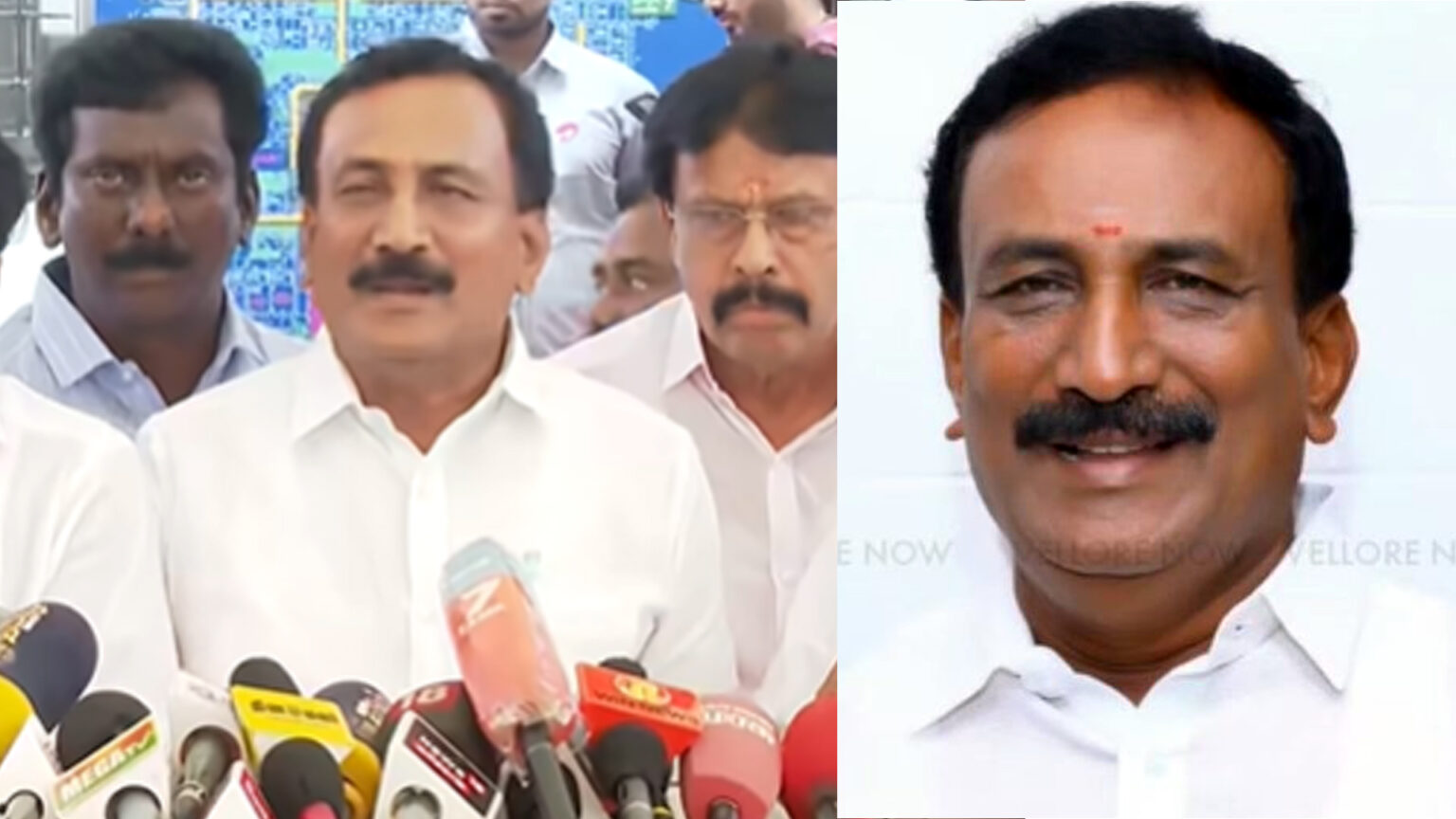 சி.வி.எஸ். அணி எம்.எல்.ஏக்களுக்கு இபிஎஸ் அணிக்கு வந்துவிடுவார்கள் – சுகுமார் எம்.எல்.ஏ 012 sukumar