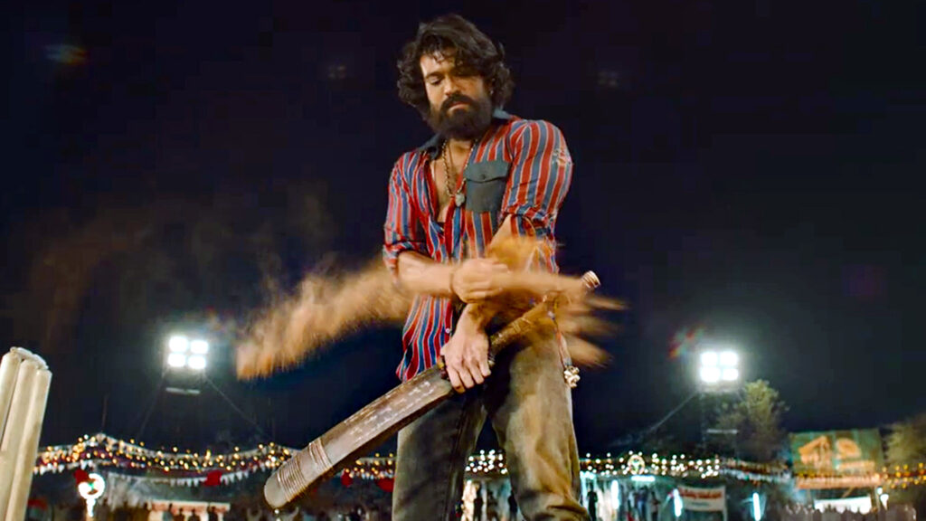 ''பெத்தி'' ராம் சரணுக்கு தேசிய விருது வாங்கித்தரும் – சிவராஜ்குமார் நம்பிக்கை!! 2 014 peddi movie