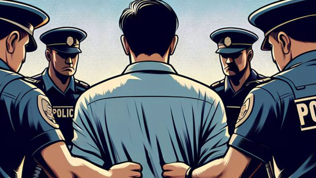 சிறுவனிடம் பாலியல் அத்துமீறல்; தலைமைக் காவலர் பணி நீக்கம் – ஆணையர் அதிரடி 014 police 1