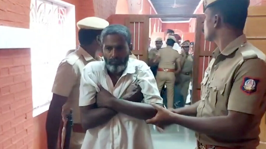 16 வயது சிறுமி பாலியல் வன்கொடுமை; 50 வயது உறவினருக்கு ஆயுள் தண்டனை 014 rape case