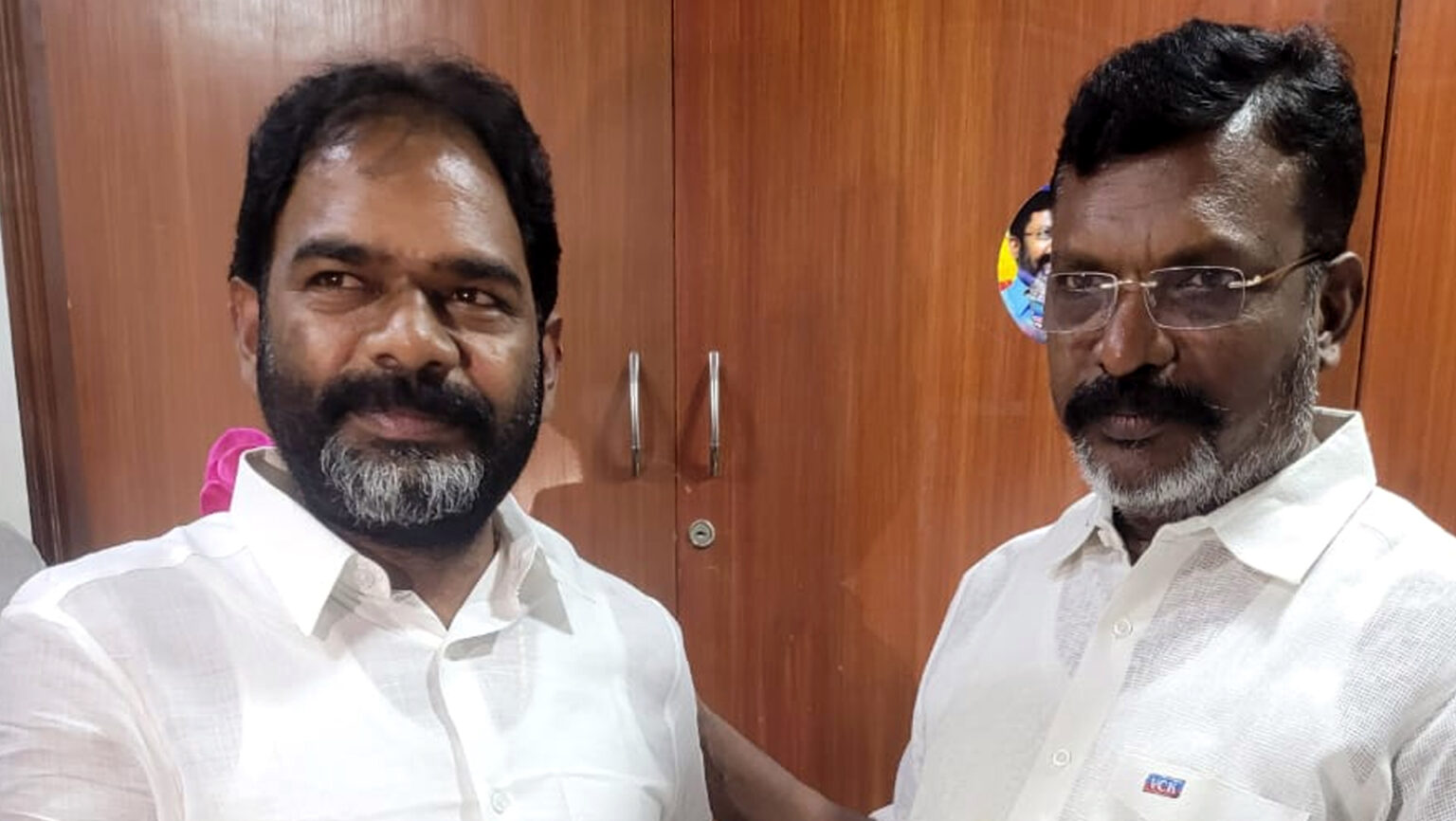 குழப்பத்திலும், அவநம்பிக்கையிலும் செயல்படுகிறாரா திருமாவளவன்? – பனையூர் பாபு சொல்வது என்ன? 014 vck d
