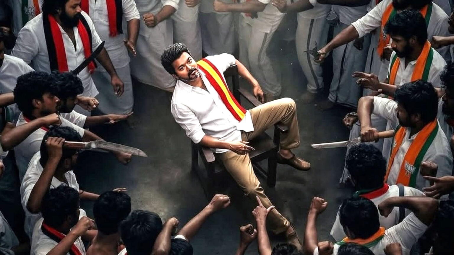 015 vijay