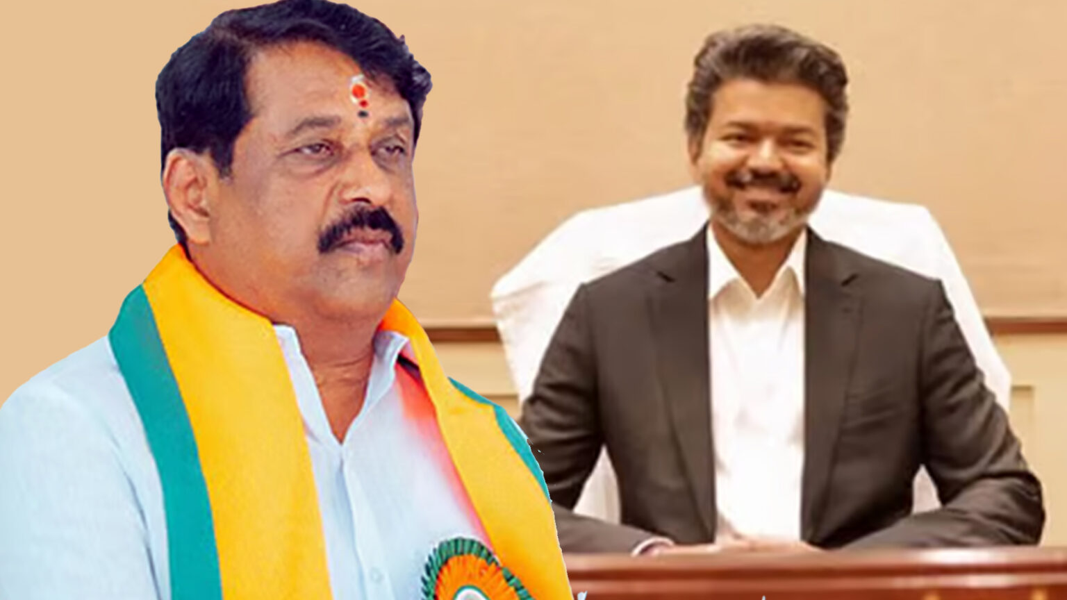சிறுபான்மை அரசின் முதல்வர் ; அறிவிலி அமைச்சர்; – நயினார் நாகேந்திரன் ஏகபோக தாக்குதல்! 016 bjp