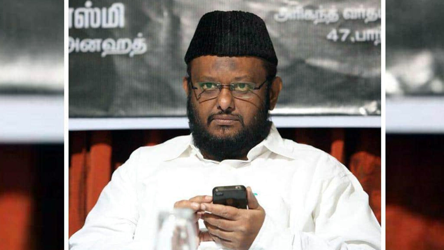அமைச்சர் பதவி ஆதங்கத்தால் தனிச்சின்ன தீர்மானமா? – மமக தலைவர் ஜவாஹிருல்லாஹ் விளக்கம் 016 jawahirullaah