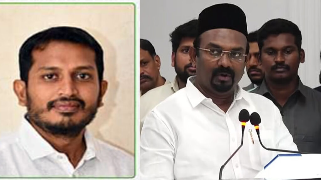 குர்பானி தடை உத்தரவு விவகாரம்: தமிழக அரசு தலையிட எஸ்டிபிஐ கட்சி வலியுறுத்தல்! 017 sdpi