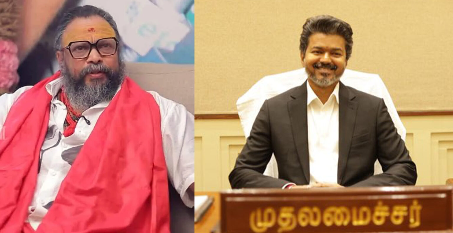 விஜய் முதலமைச்சராவார் – நான் சொன்னது நடந்துருச்சு – குஷியில் கேரள ரசிகர் 017 vijay fan