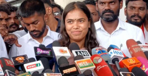 018 keerthana
