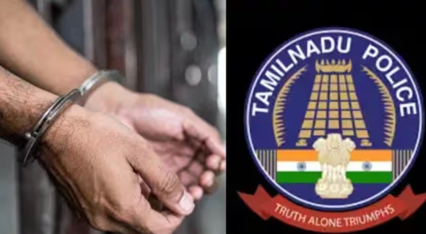 3 நாட்களில் 1,263 ரவுடிகள், போதைப்பொருள் குற்றவாளிகள் கைது!- தமிழக காவல்துறை அதிரடி! 1 19
