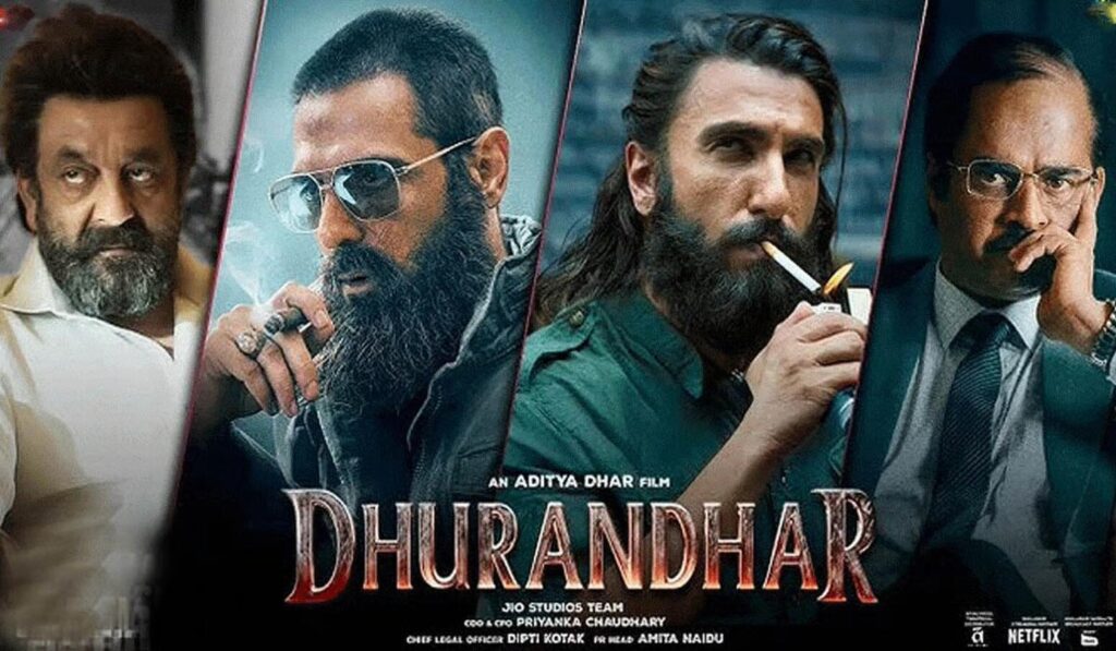 துரந்தர் படத்தில் ராணுவ ரகசியங்கள் கசிவா? டெல்லி உயர்நீதிமன்றத்தின் உத்தரவு என்ன? 10 1