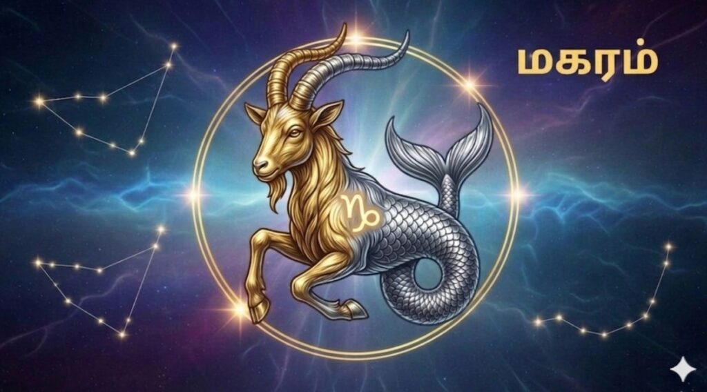 மே மாத ராசி பலன்கள் - 2026 10 10