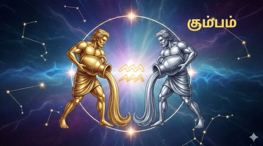 மே மாத ராசி பலன்கள் - 2026 11 11