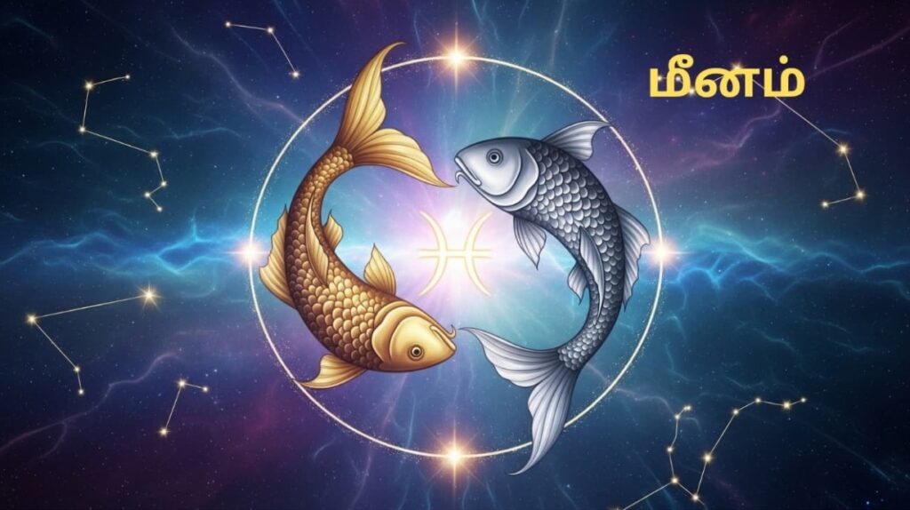 மே மாத ராசி பலன்கள் - 2026 12 12