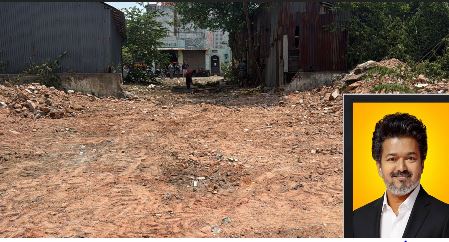 முதல்வர் தொகுதியில் அதிரடி நடவடிக்கை..! 30 ஆண்டுகால கோரிக்கையை பூர்த்தி செய்தார்..! 2 7